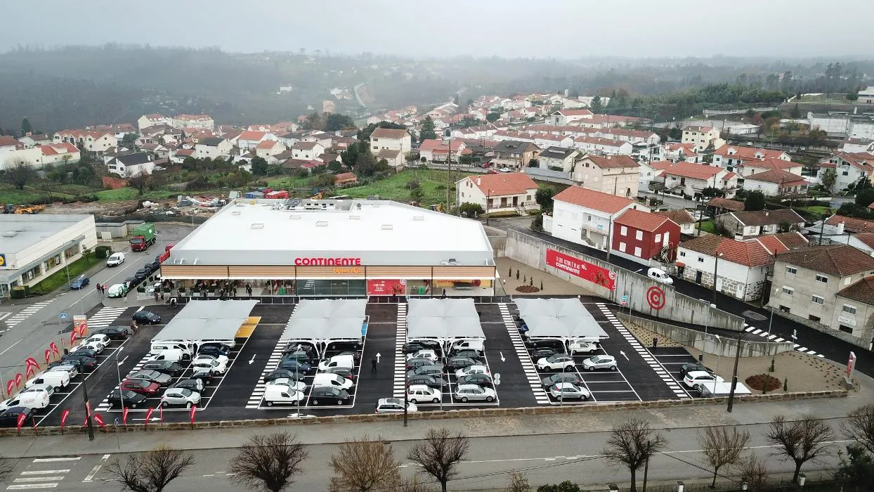 foto ilustrativa da loja