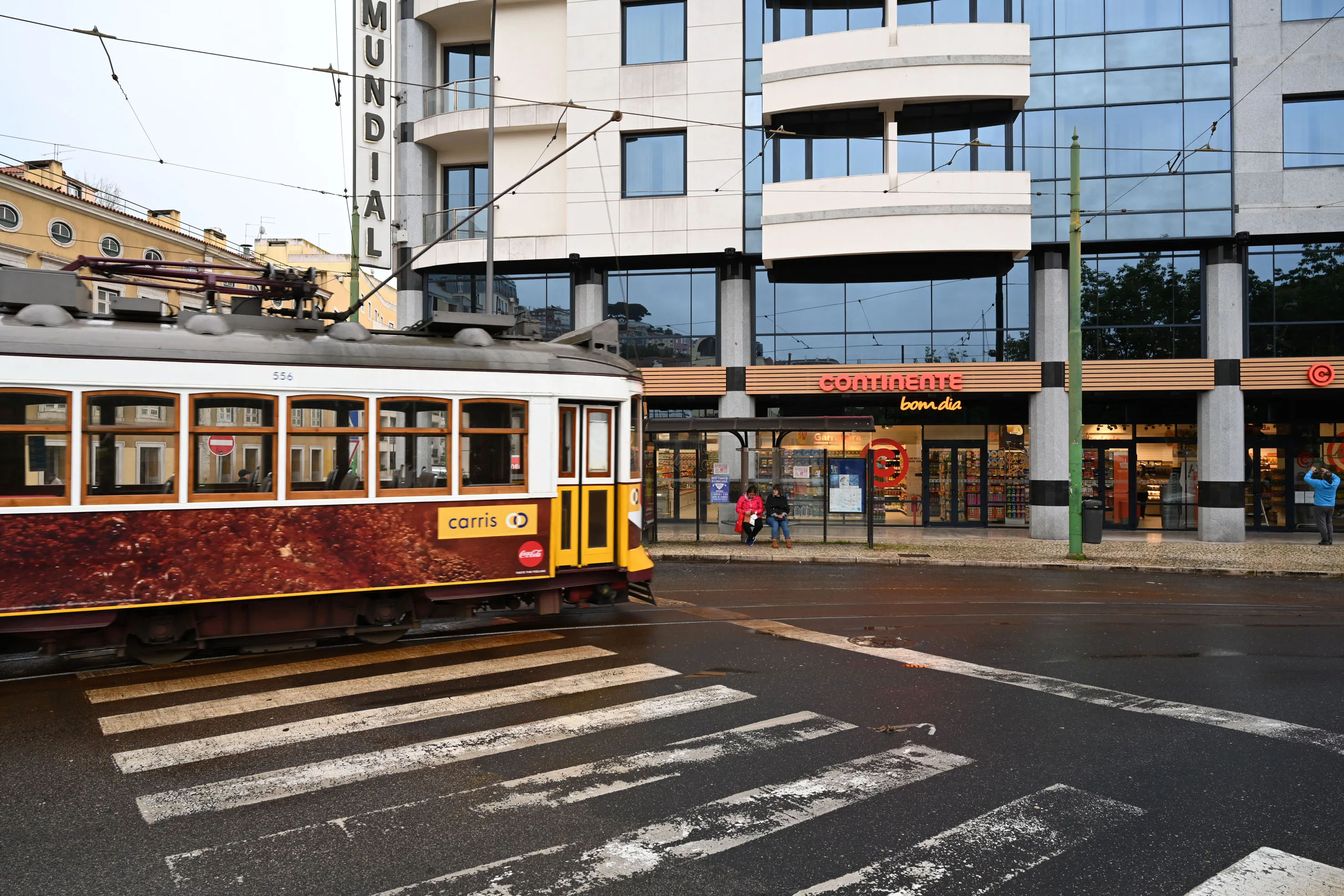 foto ilustrativa da loja