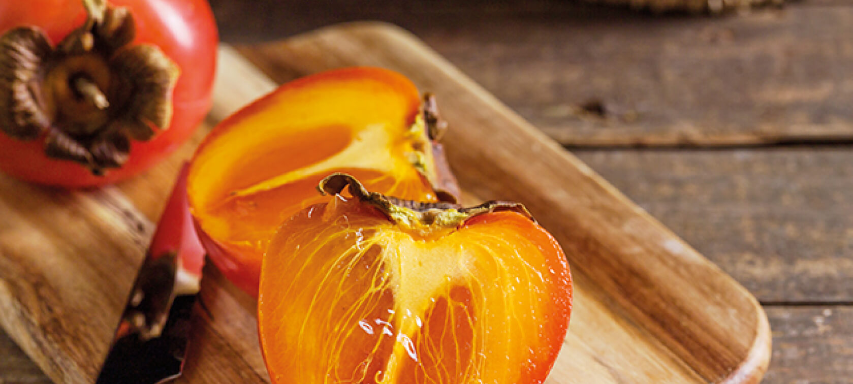 Dióspiro: benefícios e receitas