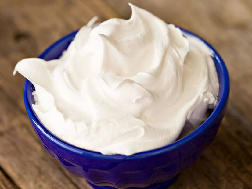 Como Fazer Chantilly com Natas