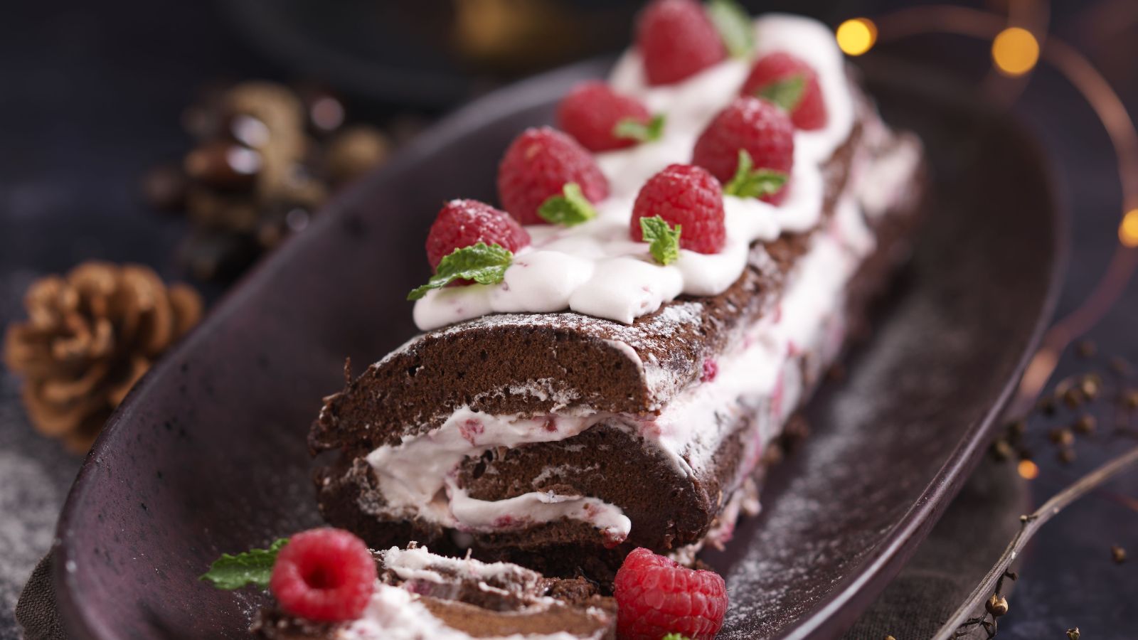 Torta Natal