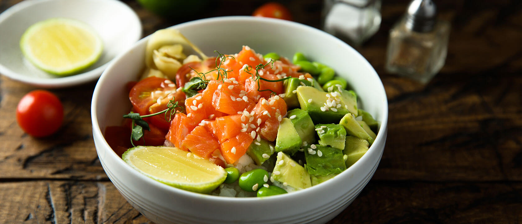 Receitas rápidas para jantar