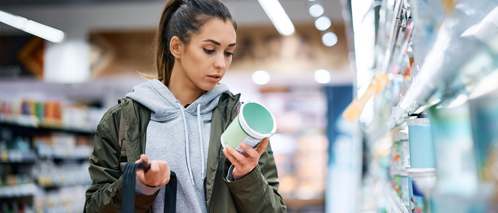 Semáforo Nutricional