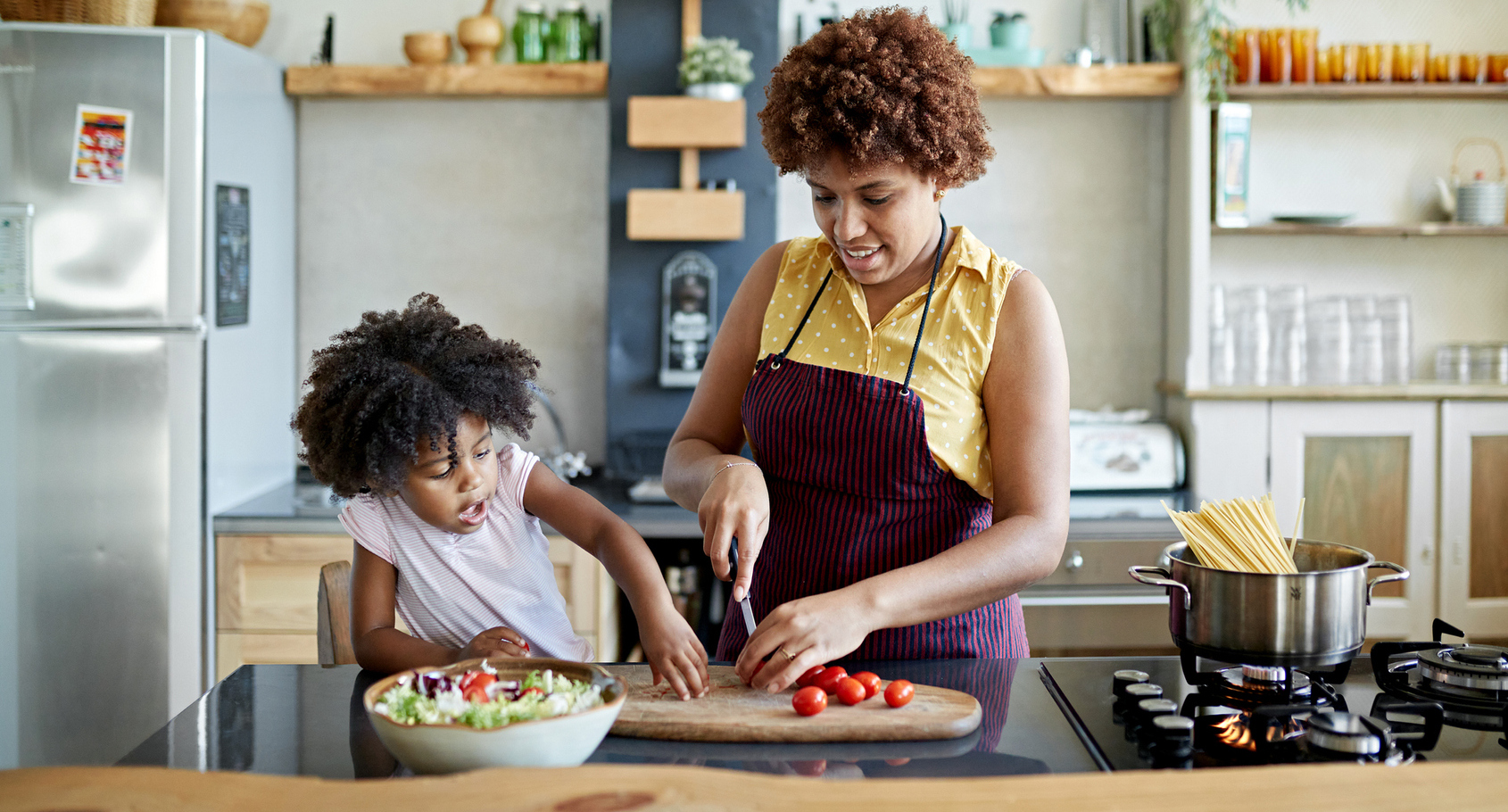 Refeições Rápidas e Fáceis